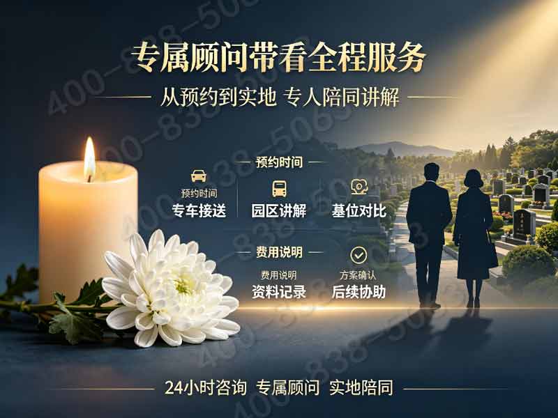 房山静安公墓怎么样？静安公墓优缺点
