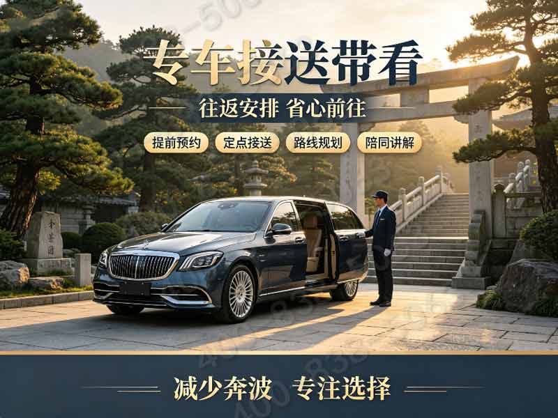 静安公墓小型艺术墓碑定制：专业规划，高性价比之选